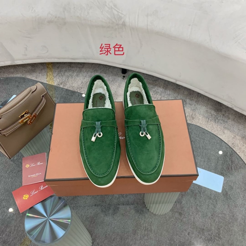 Other Leather Shoes